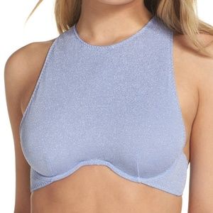 Intimately FP Out of Time Underwire Bra
